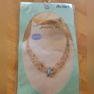 Toho Elegant Jewelry Kit